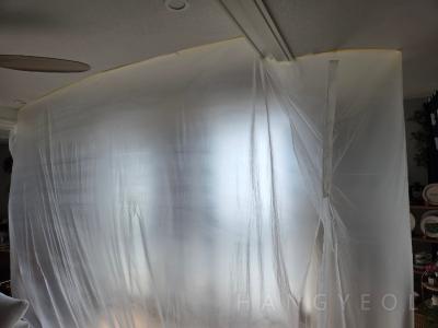 충청남도 아산시 탕정면 탕정삼성트라팰리스아파트 시스템에어컨 기타