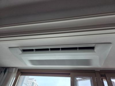 충청남도 아산시 탕정면 탕정삼성트라팰리스아파트 시스템에어컨 기타