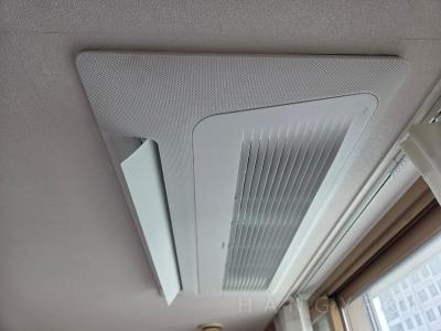충청남도 아산시 탕정면 탕정삼성트라팰리스아파트 시스템에어컨 기타