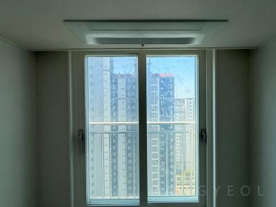 부산광역시 강서구 명지동 부산명지 중흥S-클래스 프라디움 시스템에어컨 기타