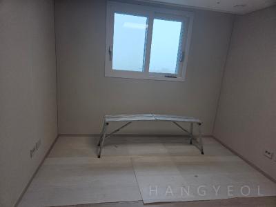 충청남도 홍성군 홍성읍 e편한세상 홍성 더센트럴 시스템에어컨 기타