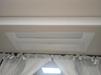 경상남도 창원시 성산구 상남동 상남아크로타워 시스템에어컨 기타