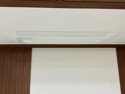 부산광역시 금정구 부곡동 푸르지오아파트 시스템에어컨 기타