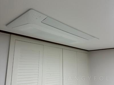 부산광역시 금정구 부곡동 푸르지오아파트 시스템에어컨 기타