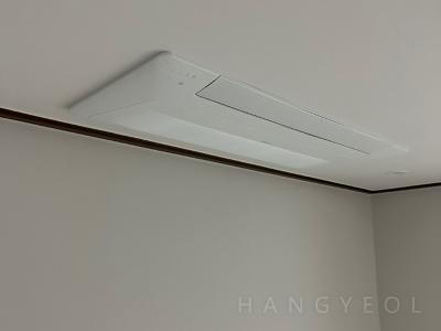 부산광역시 금정구 부곡동 푸르지오아파트 시스템에어컨 기타