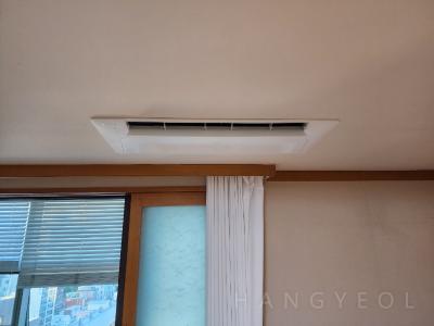 서울특별시 양천구 신정동 삼성 쉐르빌1 시스템에어컨 기타