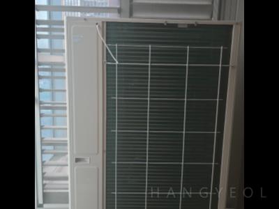 서울특별시 용산구 동자동 센트레빌아스테리움서울 시스템에어컨 기타