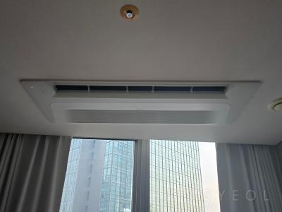 서울특별시 용산구 동자동 센트레빌아스테리움서울 시스템에어컨 기타