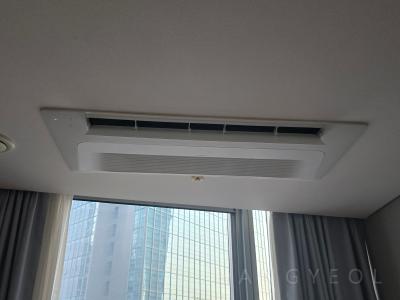 서울특별시 용산구 동자동 센트레빌아스테리움서울 시스템에어컨 기타