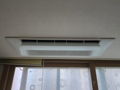 서울특별시 동작구 상도동 힐스테이트 상도 센트럴파크 시스템에어컨 기타