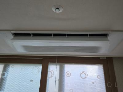 서울특별시 동작구 상도동 힐스테이트 상도 센트럴파크 시스템에어컨 기타