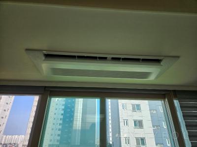 경기도 평택시 용이동 평택용이금호어울림 2단지 시스템에어컨 기타