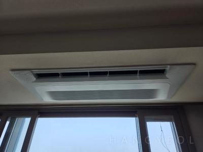 충청남도 아산시 탕정면 탕정삼성트라팰리스아파트 시스템에어컨 기타