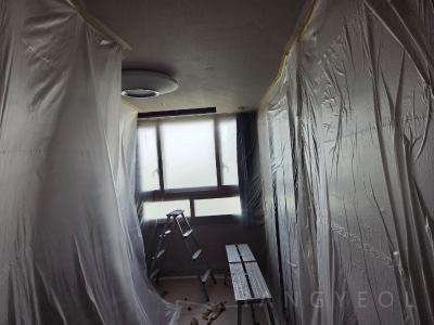 충청남도 아산시 탕정면 탕정삼성트라팰리스아파트 시스템에어컨 기타