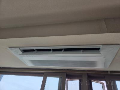 충청남도 아산시 탕정면 탕정삼성트라팰리스아파트 시스템에어컨 기타