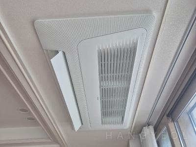 충청남도 아산시 탕정면 탕정삼성트라팰리스아파트 시스템에어컨 기타