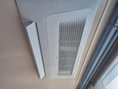 충청남도 아산시 탕정면 탕정삼성트라팰리스아파트 시스템에어컨 기타