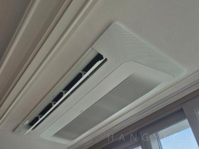 충청남도 아산시 탕정면 탕정삼성트라팰리스아파트 시스템에어컨 기타