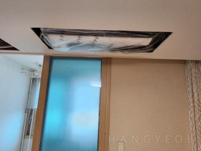 서울특별시 영등포구 신길동 래미안에스티움 시스템에어컨 기타