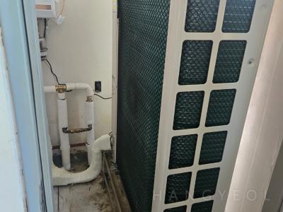 서울특별시 종로구 평창동 벽산평창힐스아파트 시스템에어컨 기타