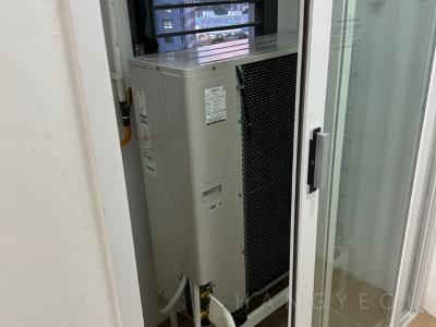 경상남도 창원시 의창구 중동 창원중동유니시티2단지 시스템에어컨 기타