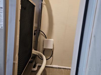 부산광역시 사하구 구평동 e편한세상 사하2차 시스템에어컨 기타
