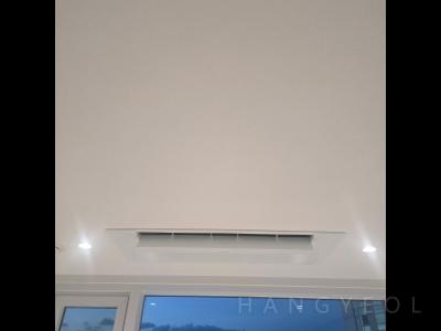 부산광역시 수영구 남천동 남천 엑슬루타워 시스템에어컨 기타