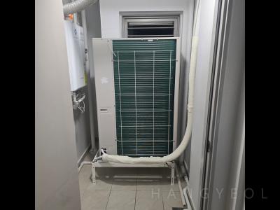 부산광역시 수영구 남천동 남천 엑슬루타워 시스템에어컨 기타