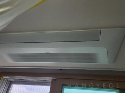 경기도 의정부시 민락동 의정부민락우미린더스카이 시스템에어컨 기타