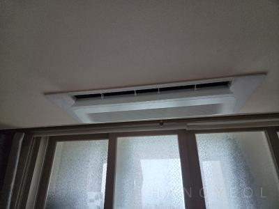 충청남도 아산시 탕정면 탕정삼성트라팰리스아파트 시스템에어컨 기타