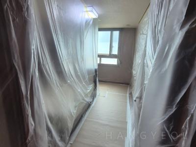 충청남도 아산시 탕정면 탕정삼성트라팰리스아파트 시스템에어컨 기타