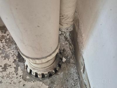 충청남도 아산시 탕정면 탕정삼성트라팰리스아파트 시스템에어컨 기타