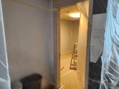 충청남도 아산시 탕정면 탕정삼성트라팰리스아파트 시스템에어컨 기타