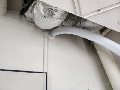 충청남도 아산시 탕정면 탕정삼성트라팰리스아파트 시스템에어컨 기타