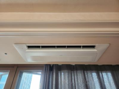 충청남도 아산시 탕정면 탕정삼성트라팰리스아파트 시스템에어컨 기타