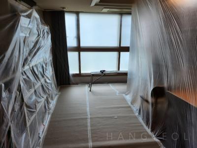 충청남도 아산시 탕정면 탕정삼성트라팰리스아파트 시스템에어컨 기타