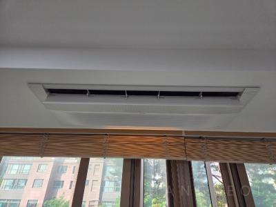 충청남도 아산시 탕정면 탕정삼성트라팰리스아파트 시스템에어컨 기타