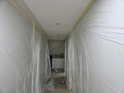 충청남도 아산시 탕정면 탕정삼성트라팰리스아파트 시스템에어컨 기타