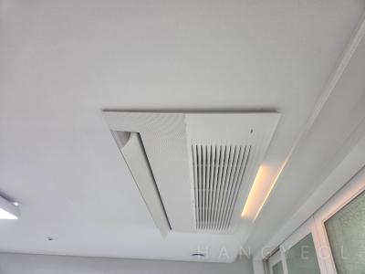 충청남도 아산시 탕정면 탕정삼성트라팰리스아파트 시스템에어컨 기타