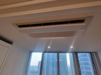 서울특별시 용산구 한강로3가 용산시티파크1단지 시스템에어컨 기타