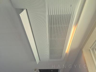 충청남도 아산시 탕정면 탕정삼성트라팰리스아파트 시스템에어컨 기타