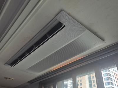 충청남도 아산시 탕정면 탕정삼성트라팰리스아파트 시스템에어컨 기타