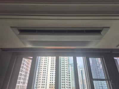 충청남도 아산시 탕정면 탕정삼성트라팰리스아파트 시스템에어컨 기타