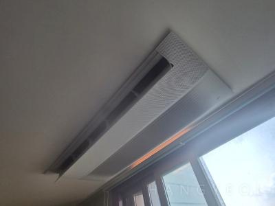 충청남도 아산시 탕정면 탕정삼성트라팰리스아파트 시스템에어컨 기타