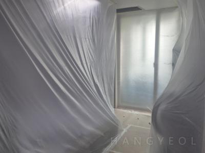 충청남도 아산시 탕정면 탕정삼성트라팰리스아파트 시스템에어컨 기타