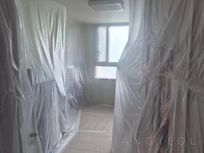 충청남도 아산시 탕정면 탕정삼성트라팰리스아파트 시스템에어컨 기타