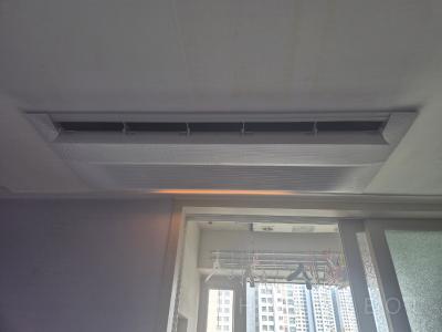 충청남도 아산시 탕정면 탕정삼성트라팰리스아파트 시스템에어컨 기타