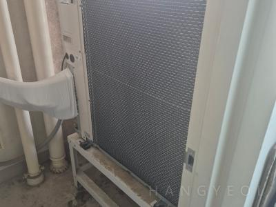 충청남도 아산시 탕정면 탕정삼성트라팰리스아파트 시스템에어컨 기타