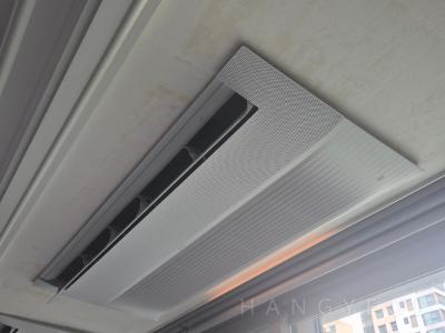 충청남도 아산시 탕정면 탕정삼성트라팰리스아파트 시스템에어컨 기타