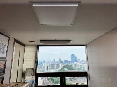 서울특별시 강남구 도곡동 극동스타클래스 시스템에어컨 기타